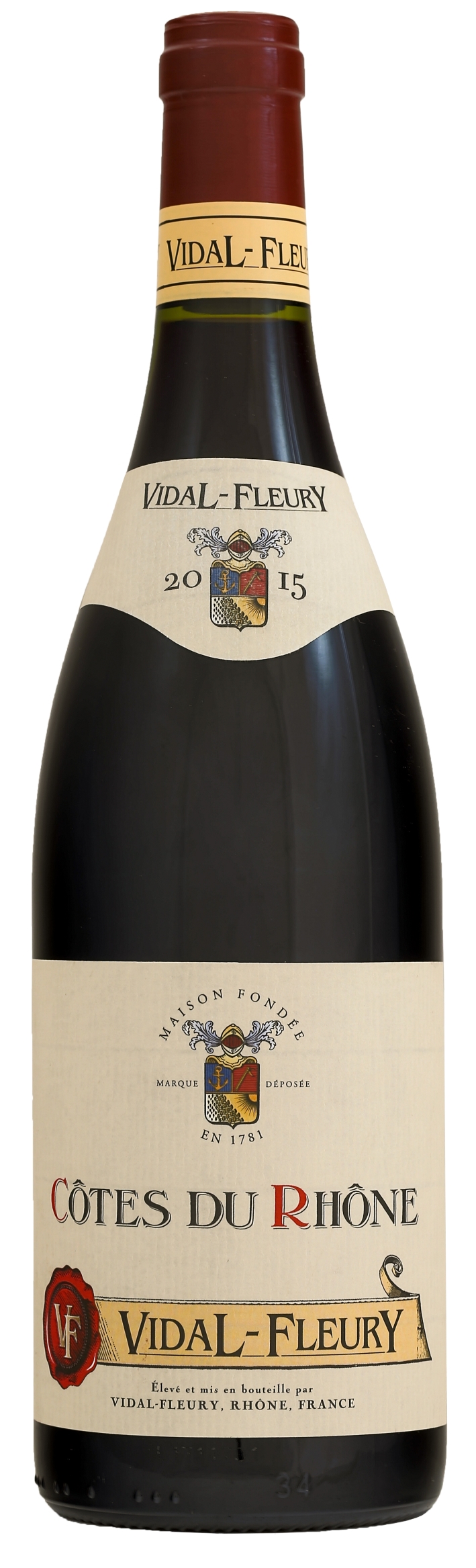Côtes-du-Rhône